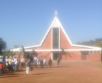 Roman Catholic Church Nkulumane