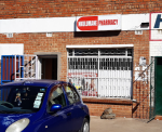 Nkulumane Pharmacy