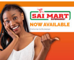 Sai Mart Supermarket