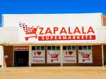 Zapalala Supermarket