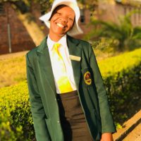 Sengeziwe R. Ndlovu serves as the Junior Member of Parliament for Nkulumane Constituency and the Junior Deputy Minister of Industry and Commerce, proudly representing the voices of young people in her role as a junior parliamentarian.